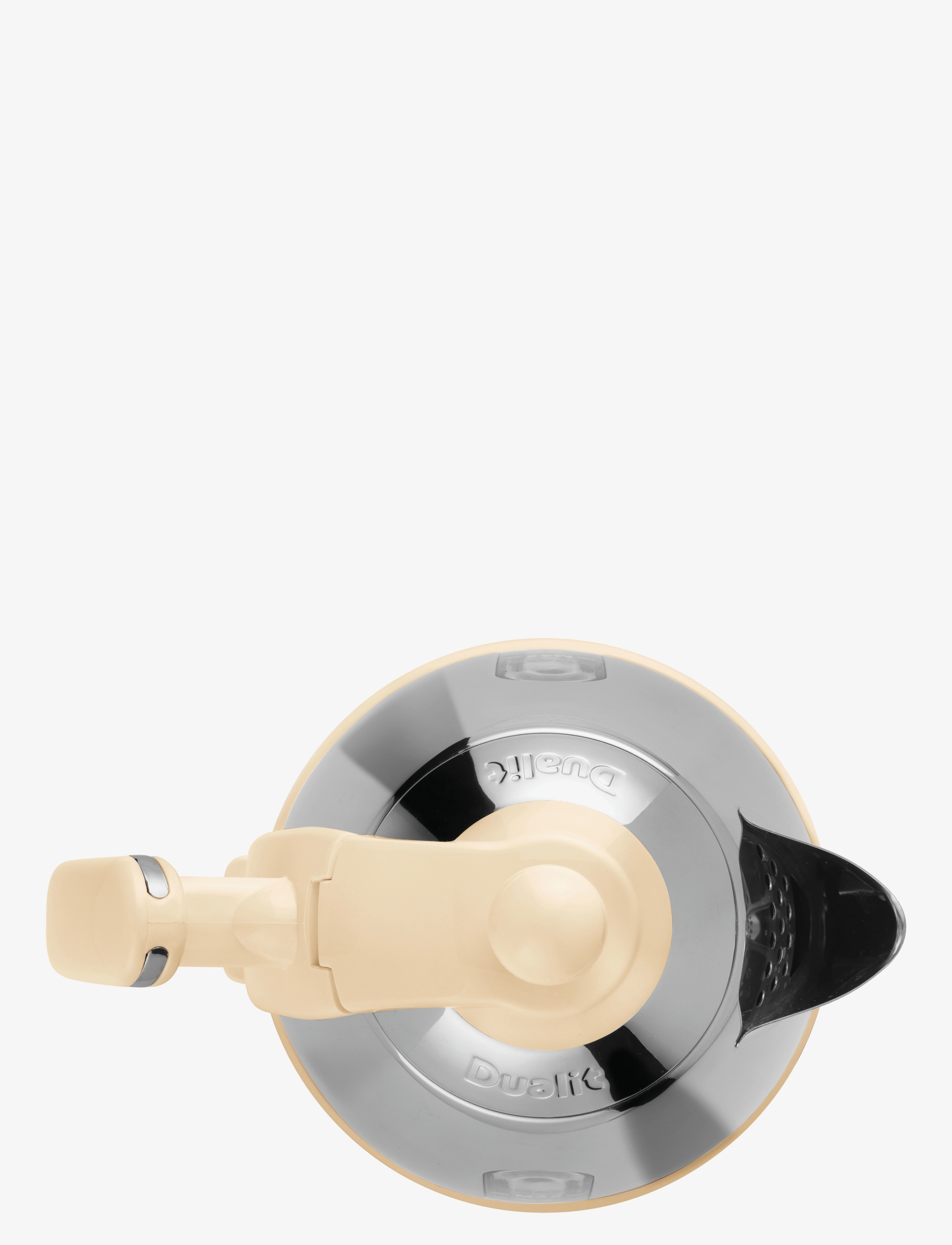 Dualit - KETTLE "LITE" - osta hinna alusel - cream - 1