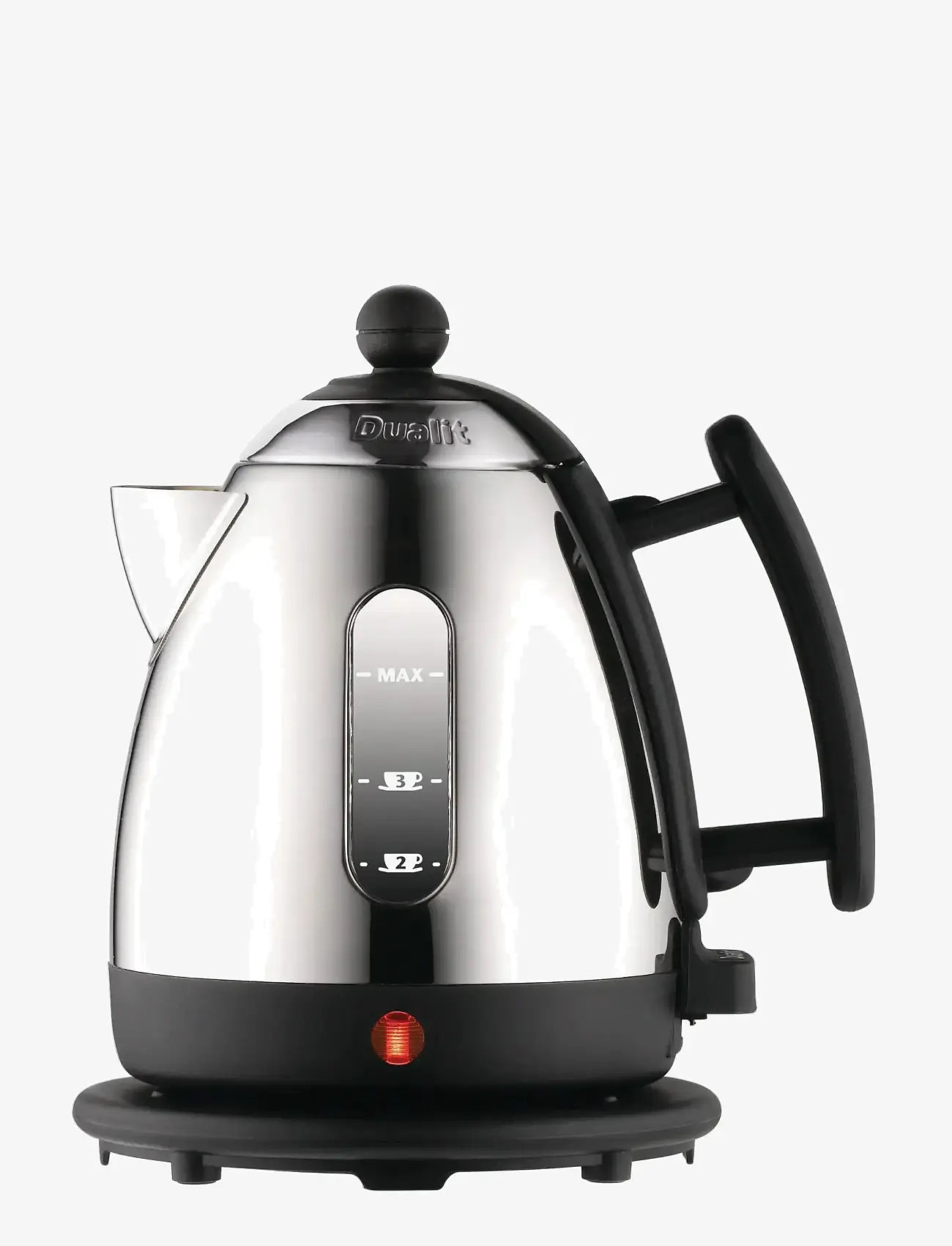 Dualit - KETTLE "LITE" - osta hinnan perusteella - black - 1