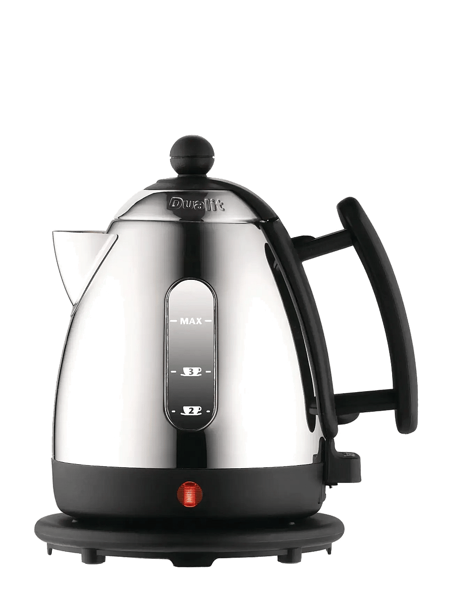 Dualit - KETTLE "LITE" - osta hinna alusel - black - 1