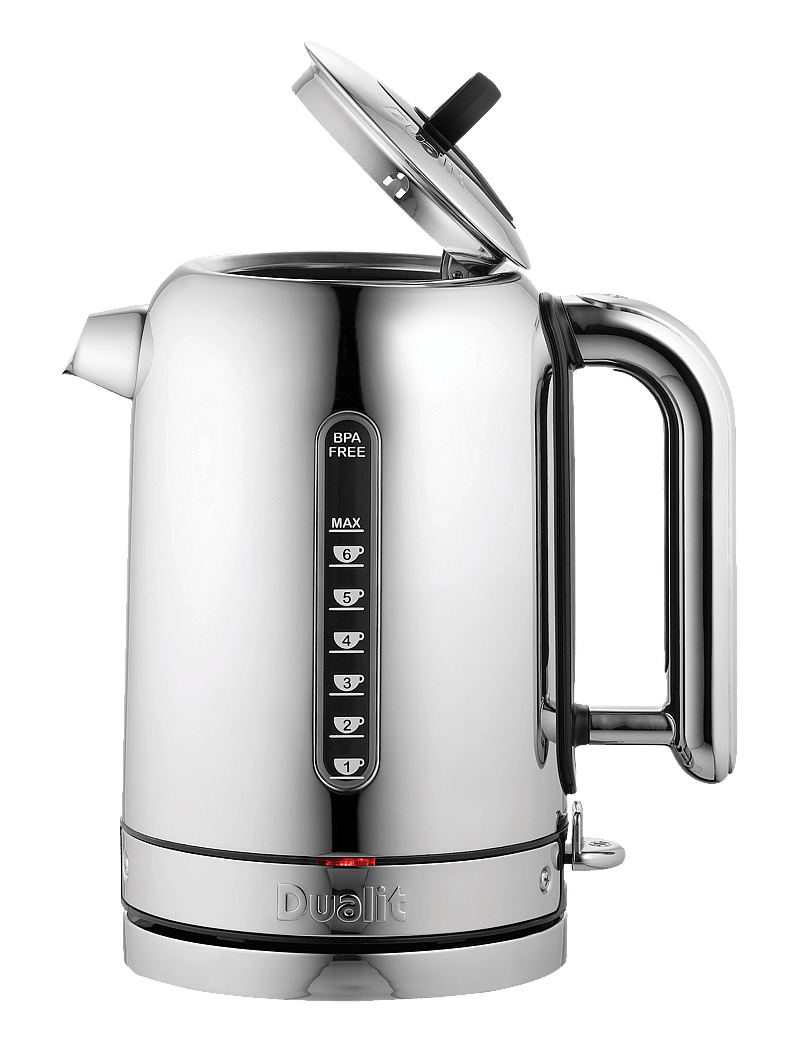 Dualit - CLASSIC KETTLE - polished - 0