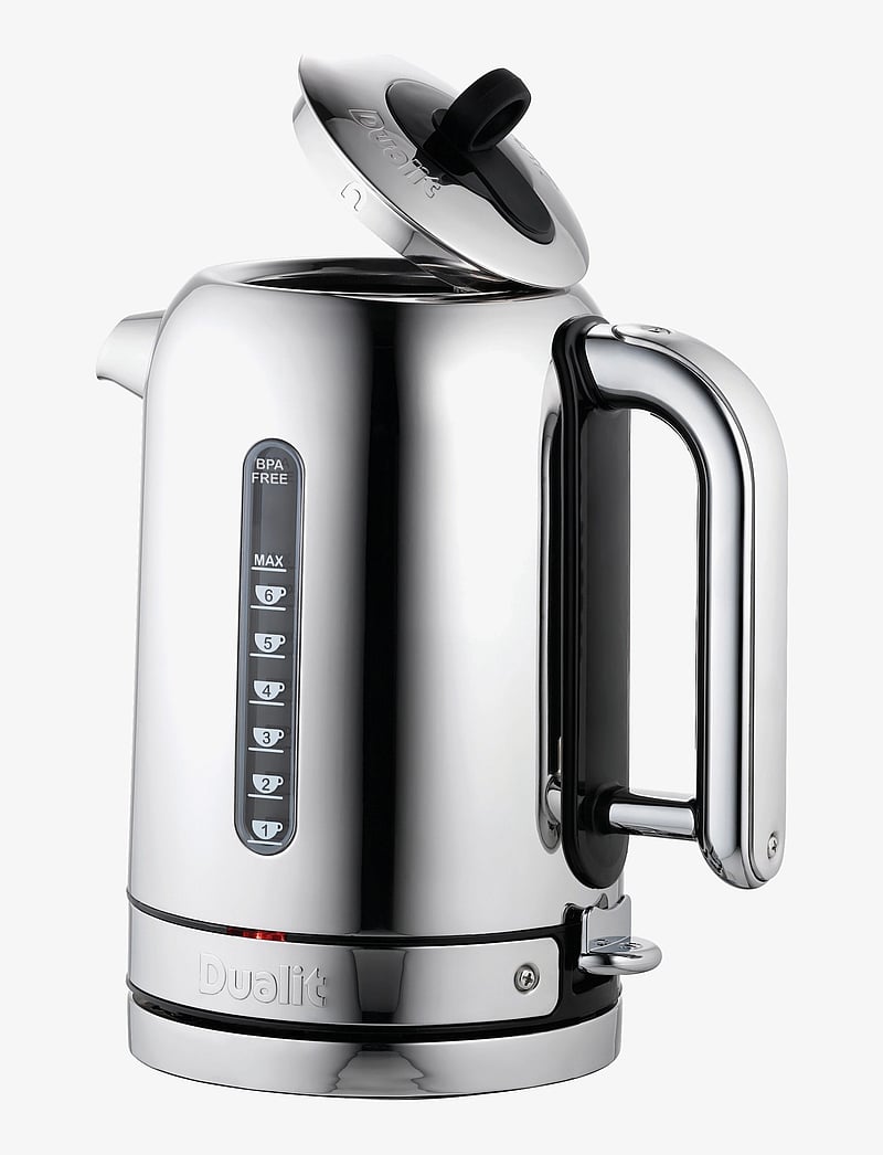 Dualit - CLASSIC KETTLE - polished - 1