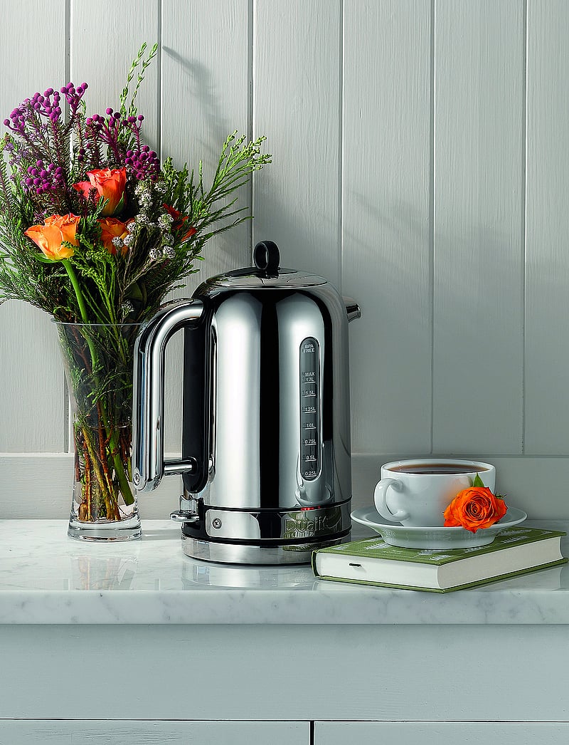Dualit - CLASSIC KETTLE - polished - 2