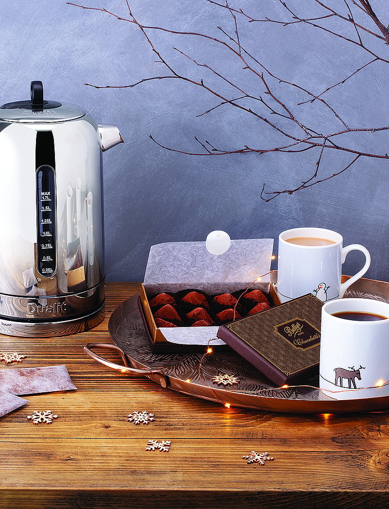 Dualit - CLASSIC KETTLE - polished - 3