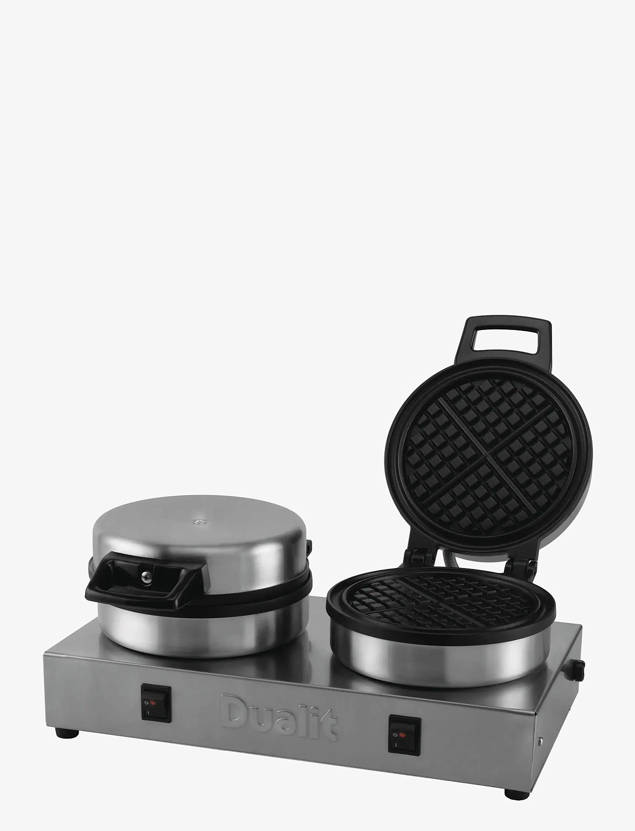 Dualit - VÅFFELJÄRN - polished - 0