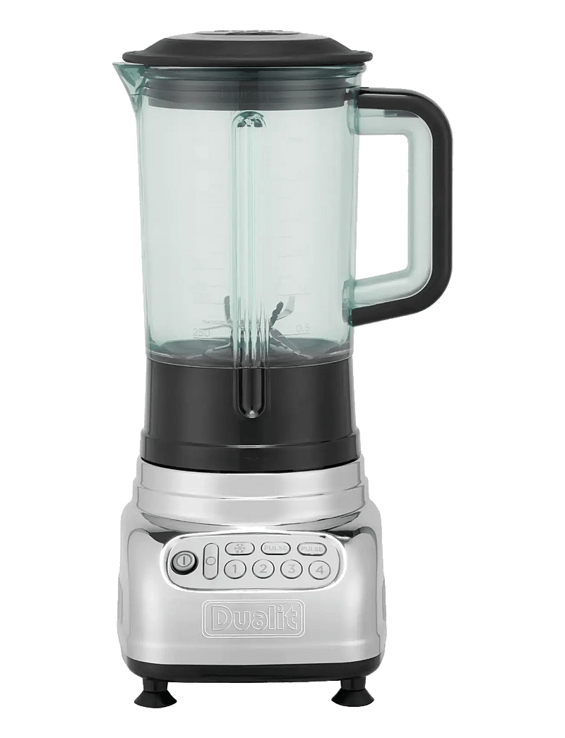Dualit - BLENDER & SMOOTHIE MAKER - shop by price - black - 1