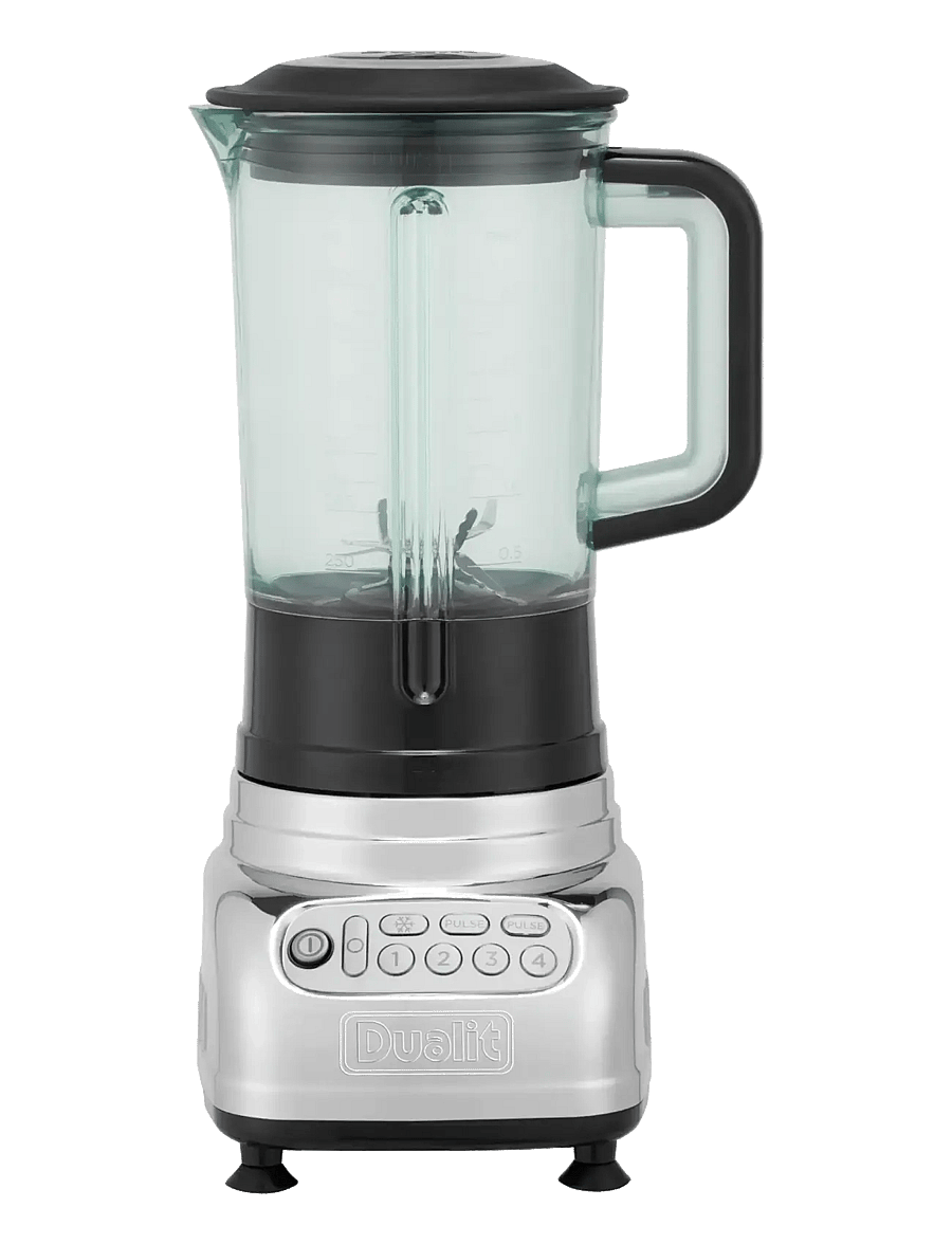 Dualit - BLENDER & SMOOTHIE MAKER - osta hinna alusel - black - 1