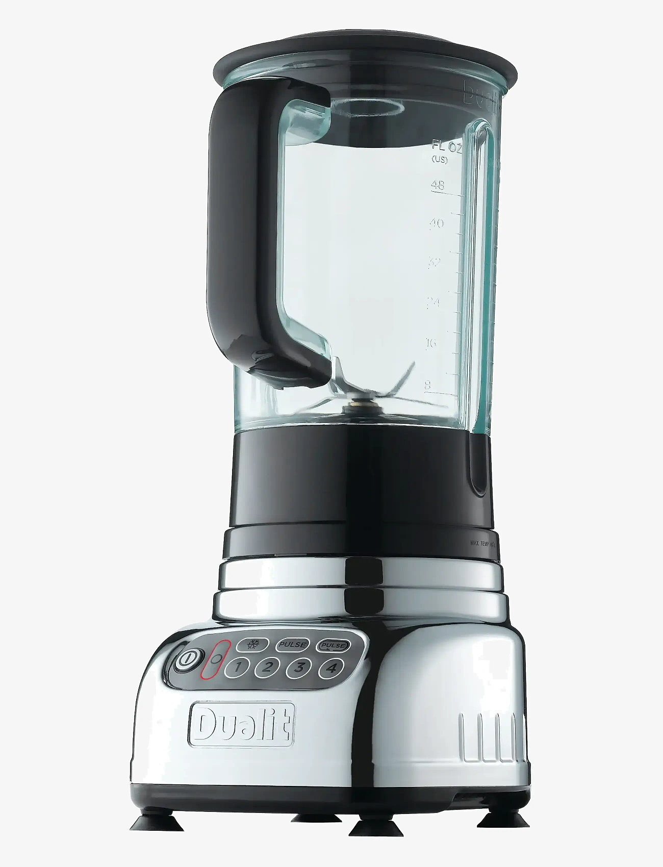 Dualit - BLENDER - köp efter pris - black - 1