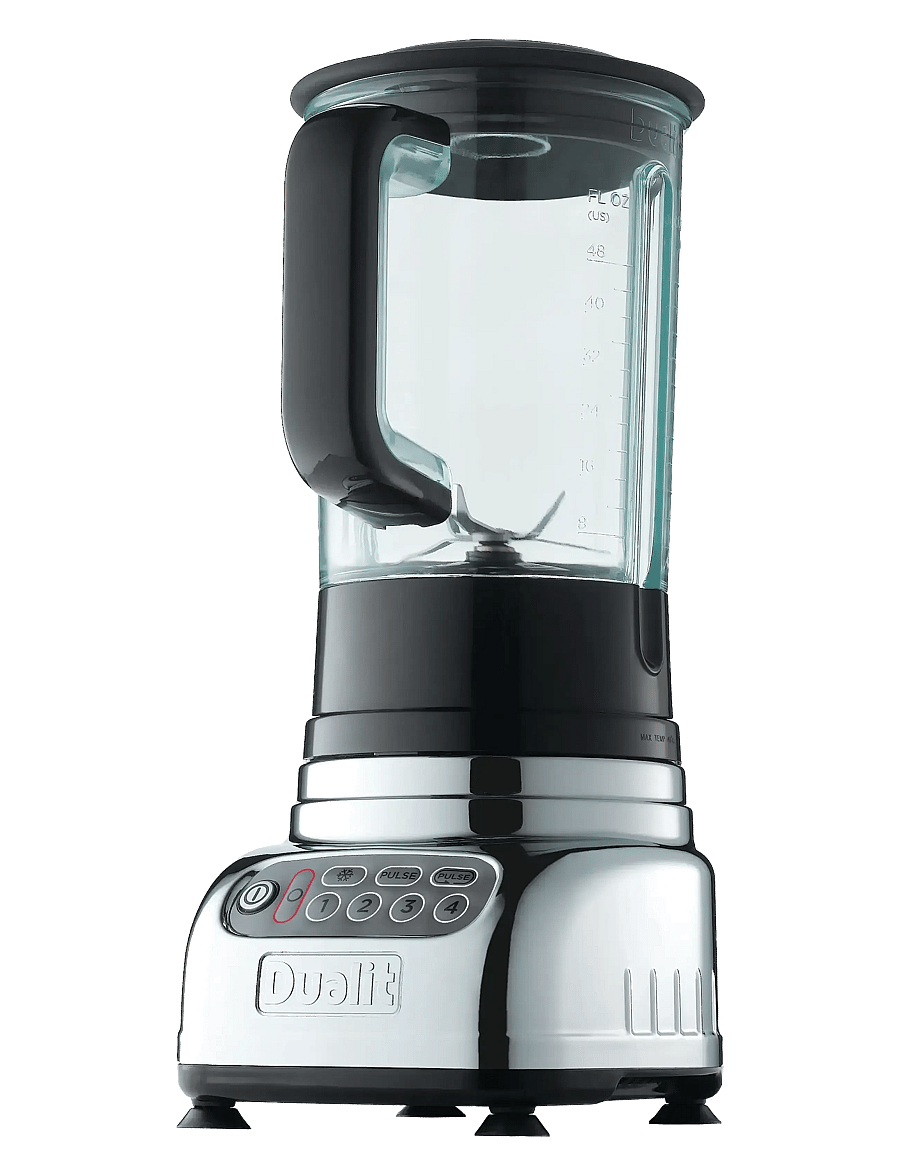 Dualit - BLENDER & SMOOTHIE MAKER - osta hinna alusel - black - 2