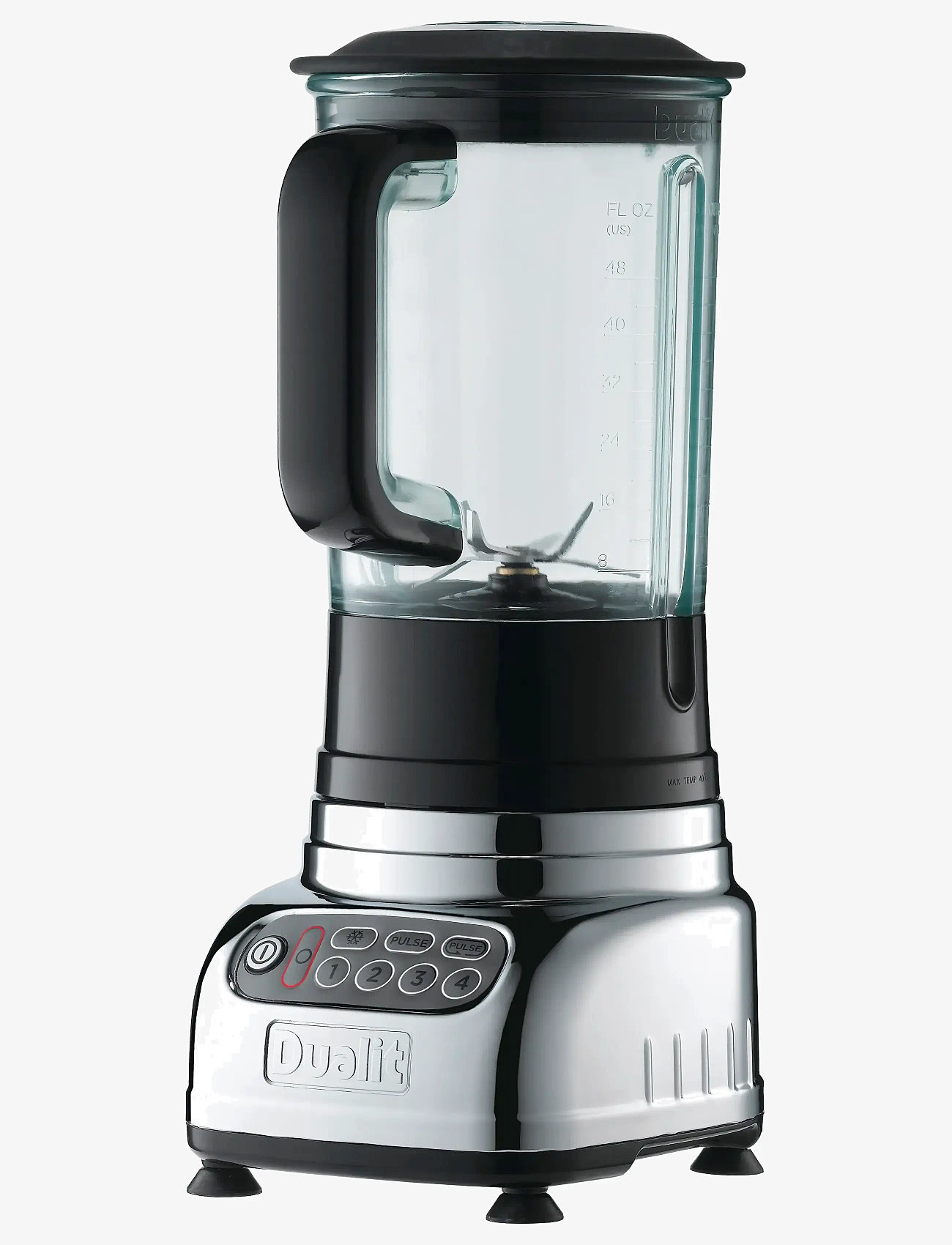 Dualit - BLENDER - köp efter pris - black - 2