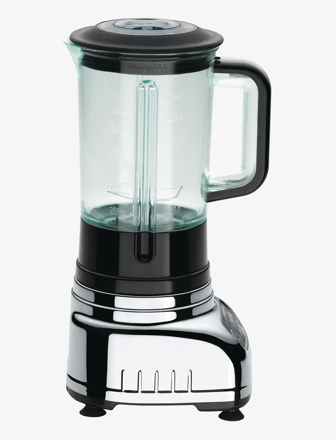 Dualit - BLENDER - köp efter pris - black - 3