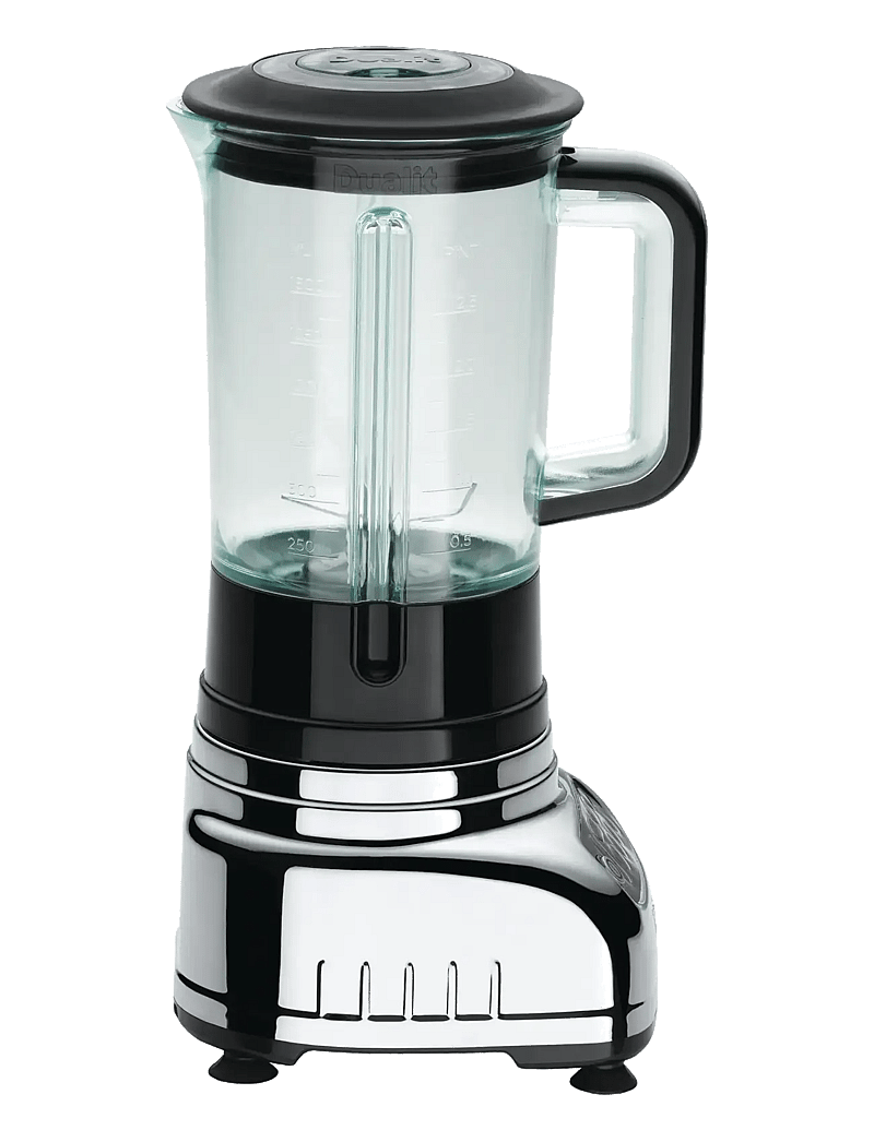 Dualit - BLENDER & SMOOTHIE MAKER - shop by price - black - 4