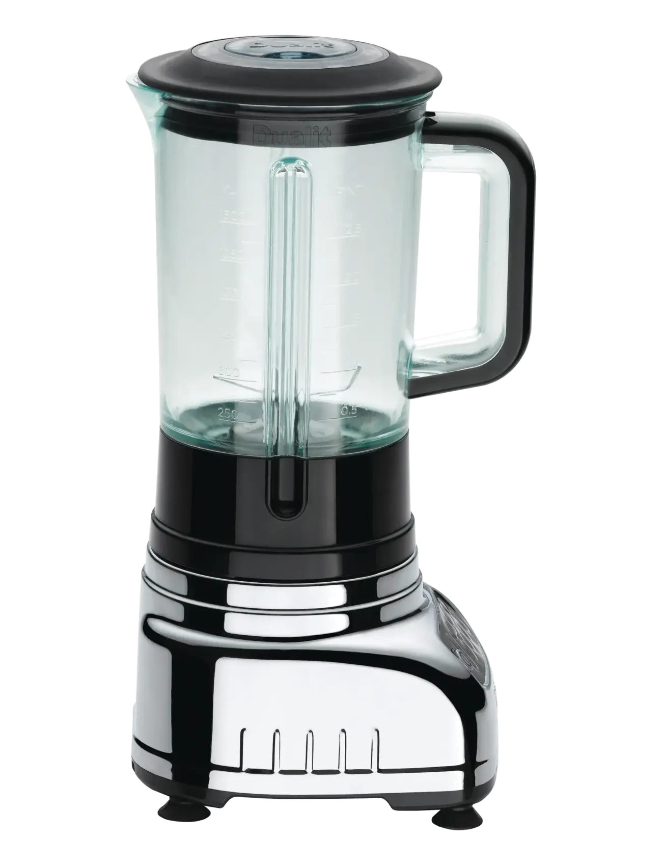 Dualit - BLENDER & SMOOTHIE MAKER - osta hinna alusel - black - 4