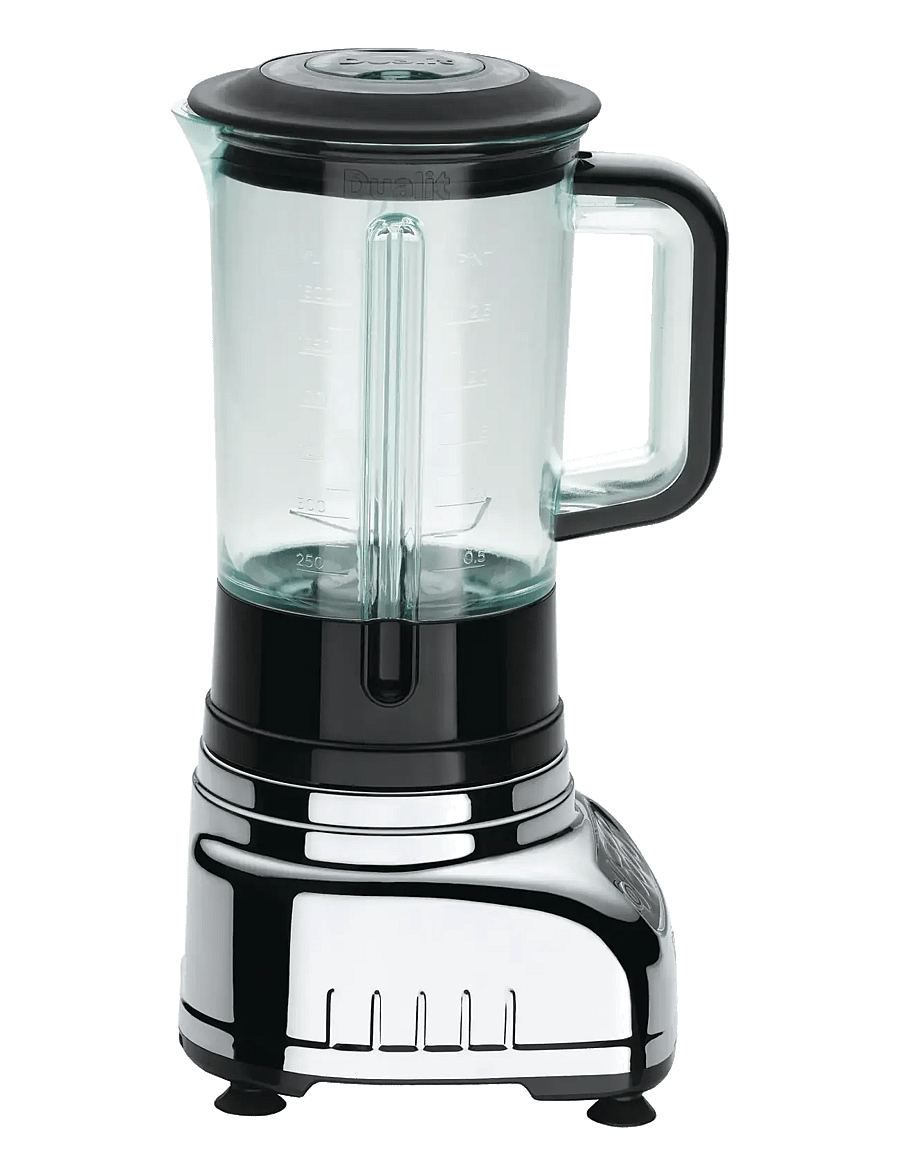 Dualit - BLENDER & SMOOTHIE MAKER - osta hinna alusel - black - 4