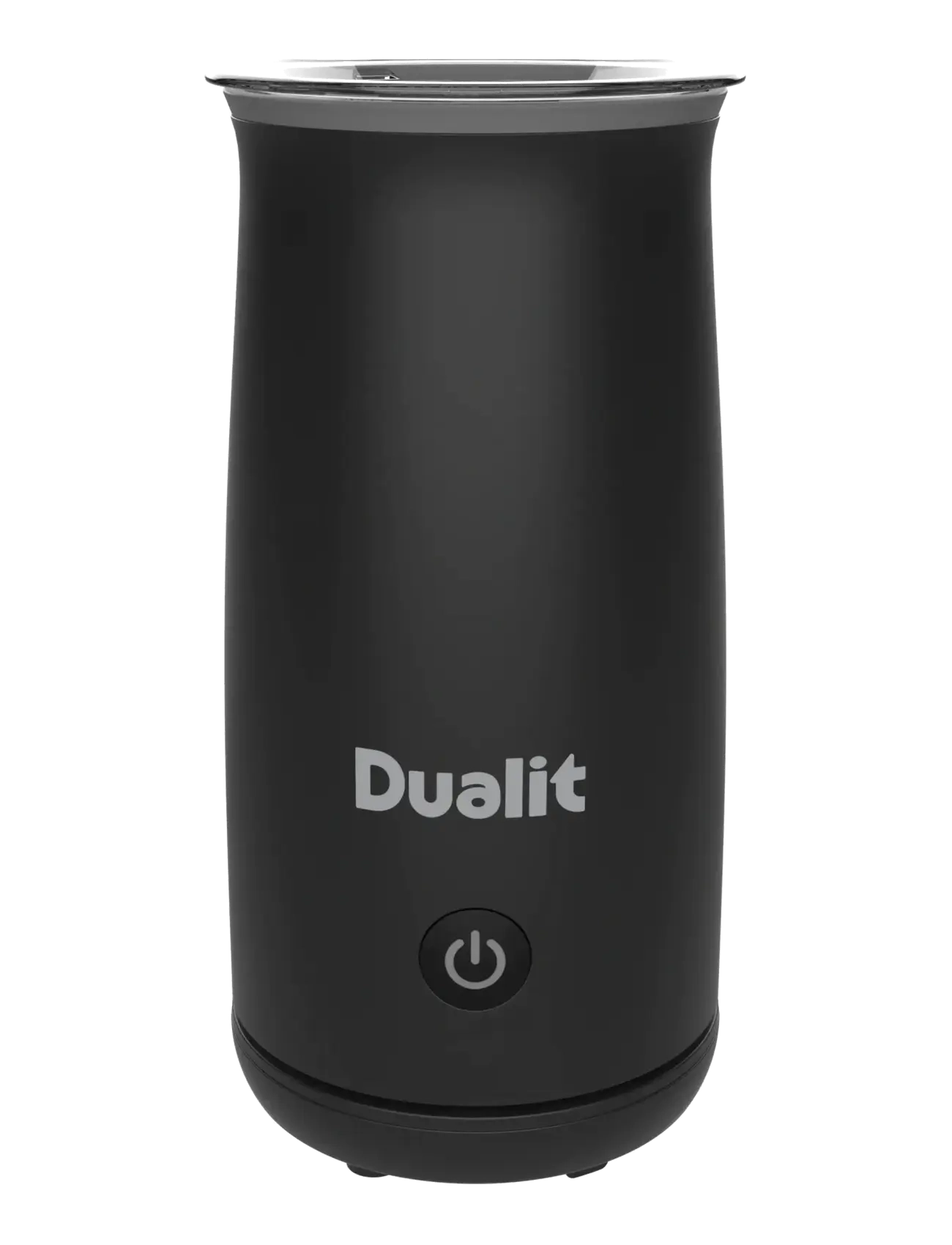 Dualit MJÖLKSKUMMARE MED CHOKLADFUNKTION SVART - Nyheter - BLACK / black