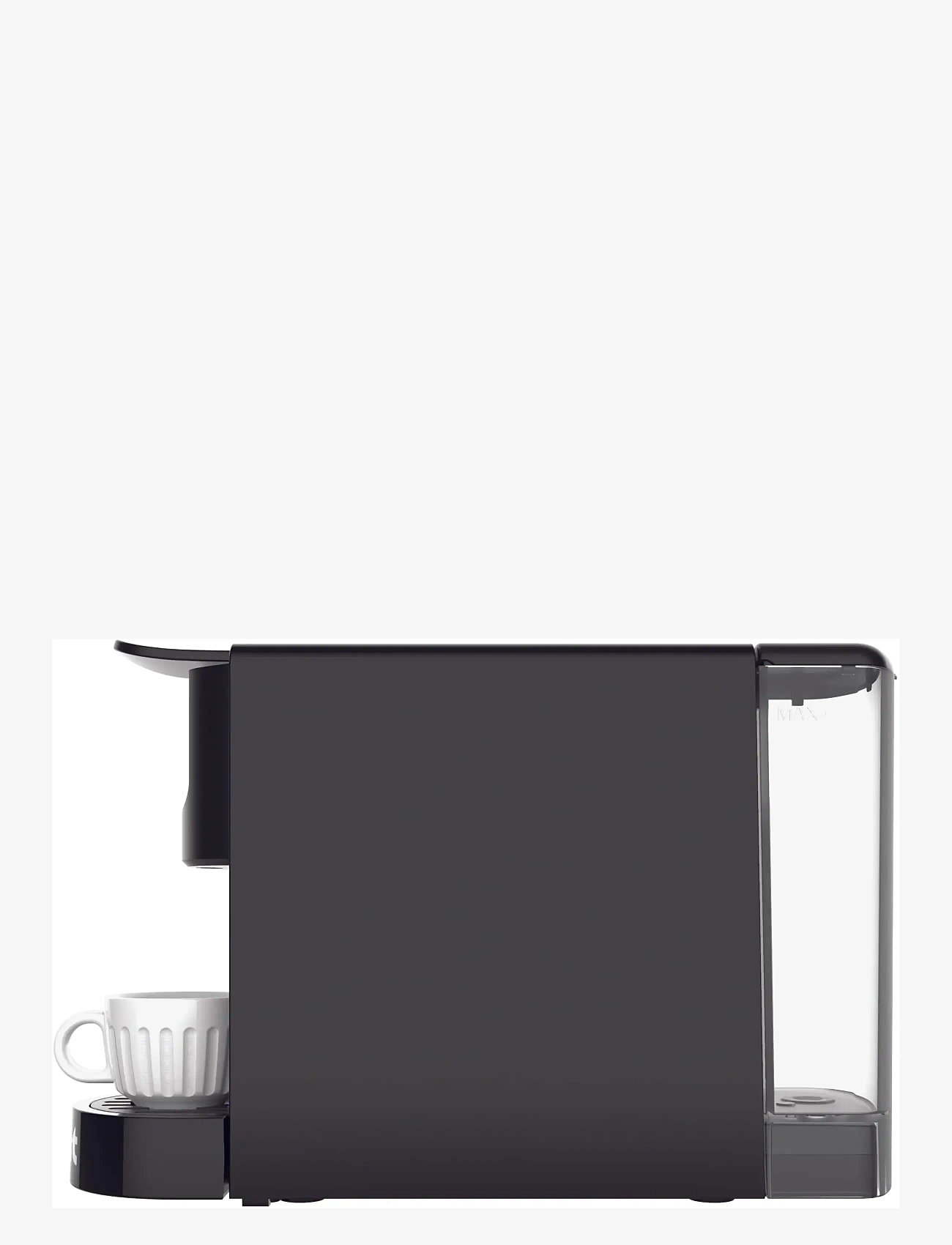 Dualit - ESPRESSOMASKIN - espresso machines - svart - 2