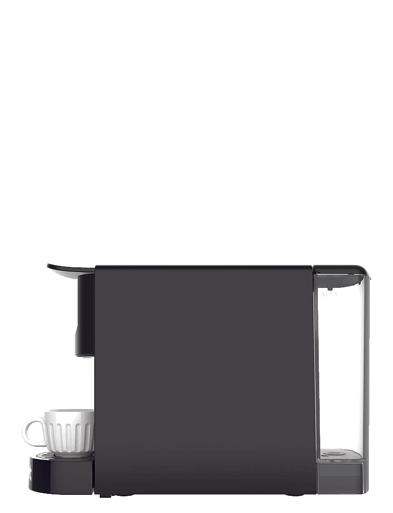 Dualit - ESPRESSOMASKIN - espressomasinad - svart - 2