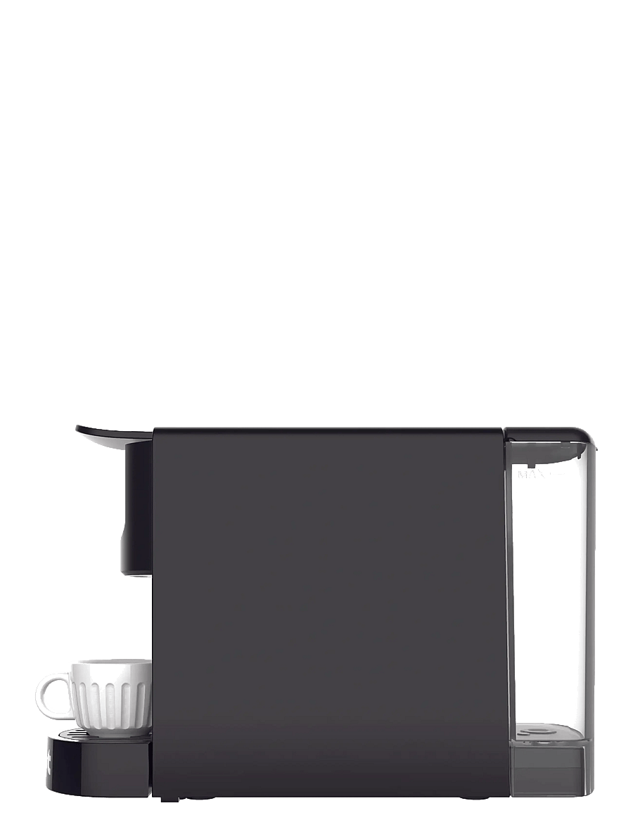 Dualit - ESPRESSOMASKIN - espressomaschinen - svart - 2