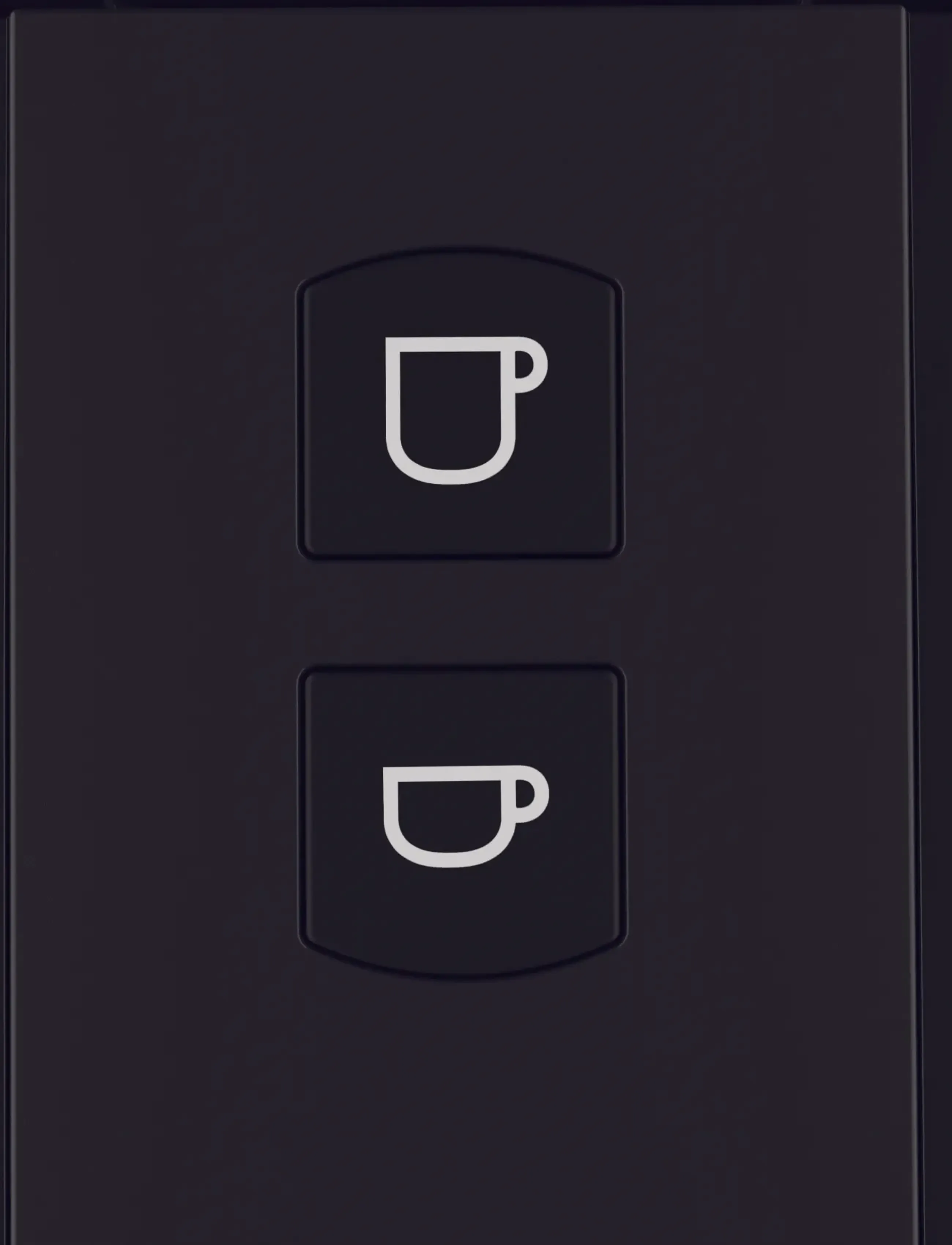 Dualit - ESPRESSOMASKIN - espressomaschinen - svart - 5