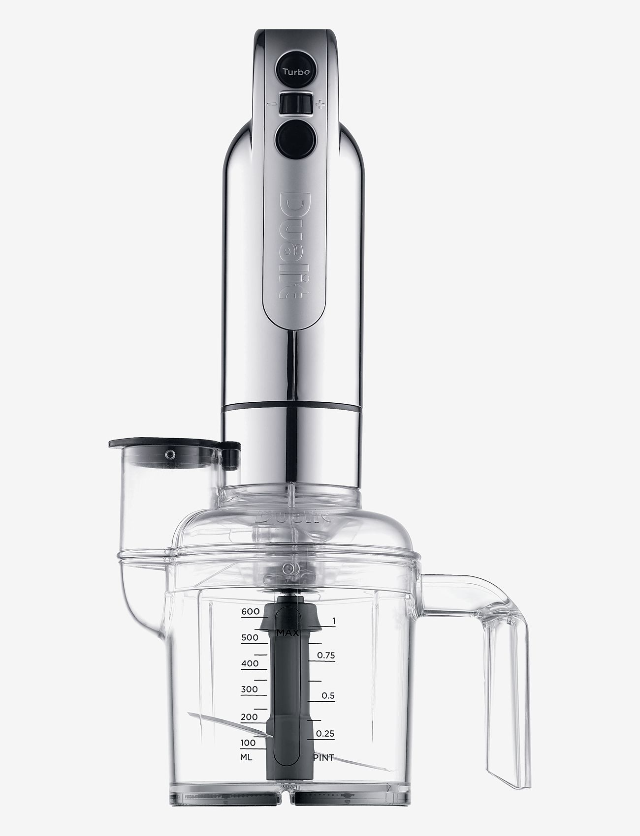 Dualit - STAVMIXER - polished - 1