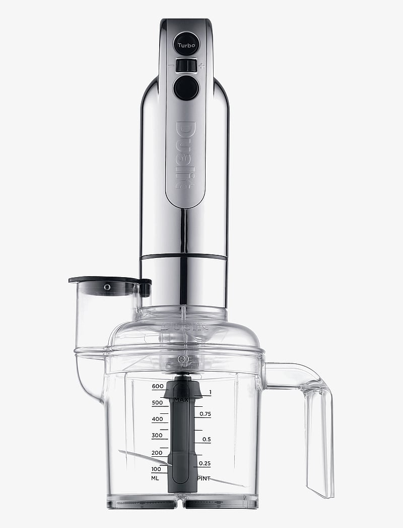 Dualit - HANDBLENDER - osta hinna alusel - polished - 2