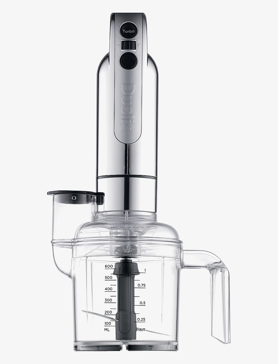 Dualit - HANDBLENDER - nach preis einkaufen - polished - 2