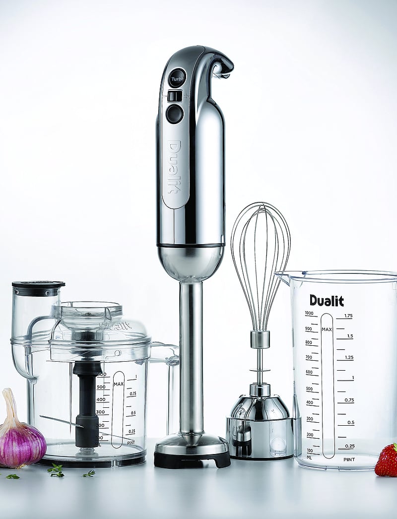 Dualit - HANDBLENDER - osta hinna alusel - polished - 0