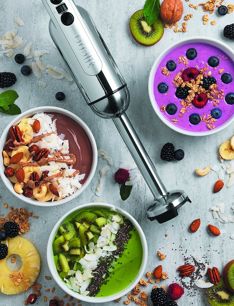 Dualit - HANDBLENDER - osta hinna alusel - polished - 4
