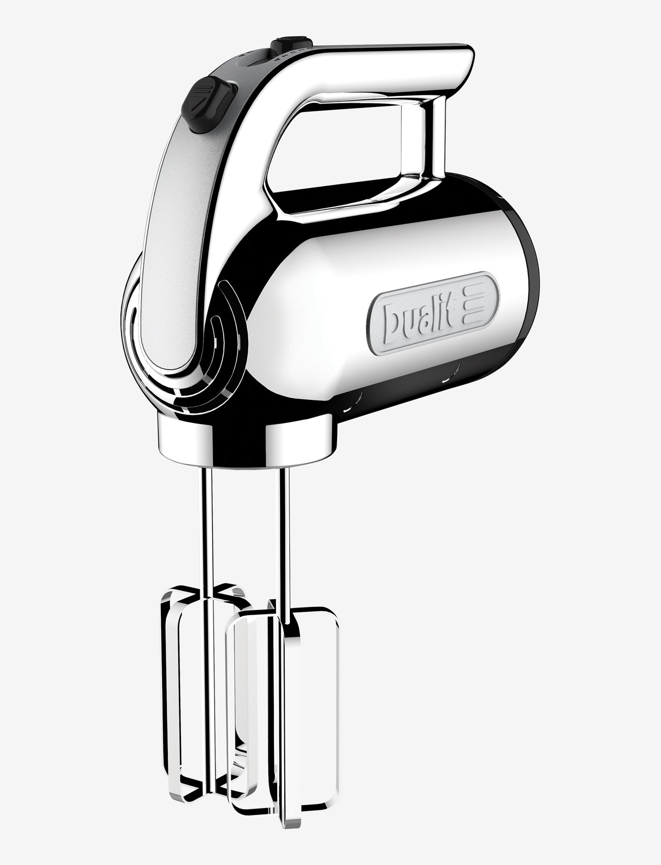 Dualit - HANDMIXER - nach preis einkaufen - polished - 1