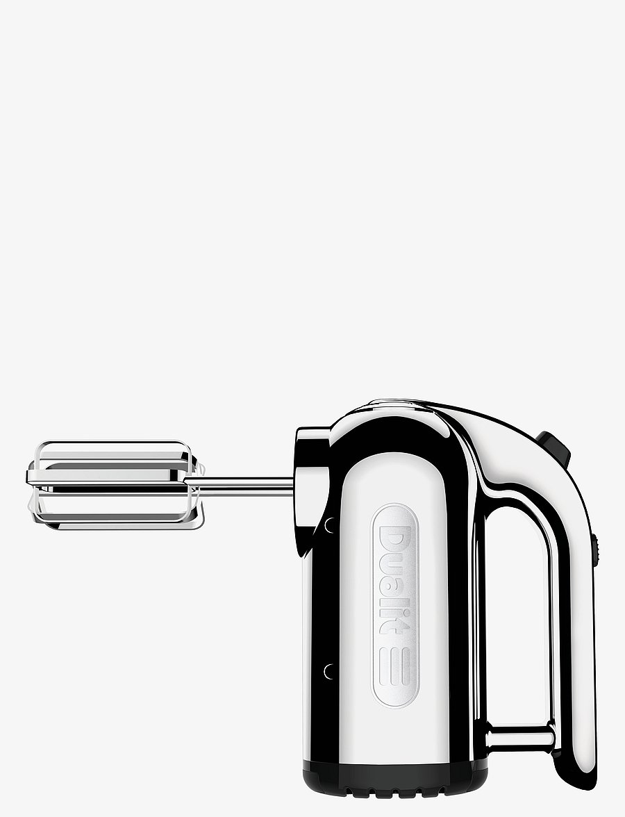 Dualit - HANDMIXER - osta hinna alusel - polished - 2