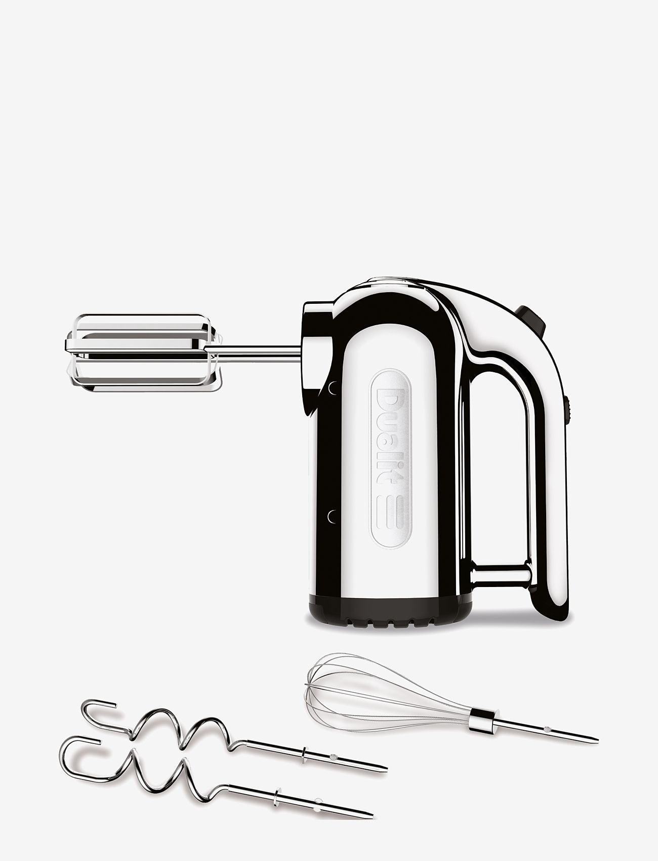 Dualit - HANDMIXER - nach preis einkaufen - polished - 3