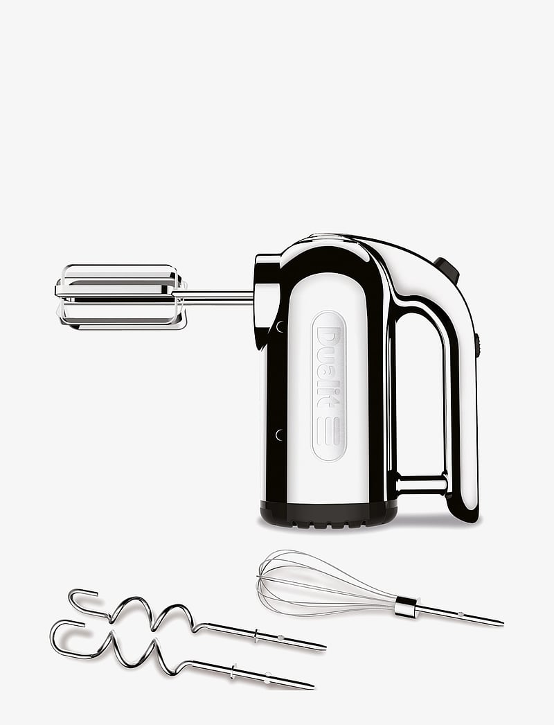 Dualit - HANDMIXER - nach preis einkaufen - polished - 3