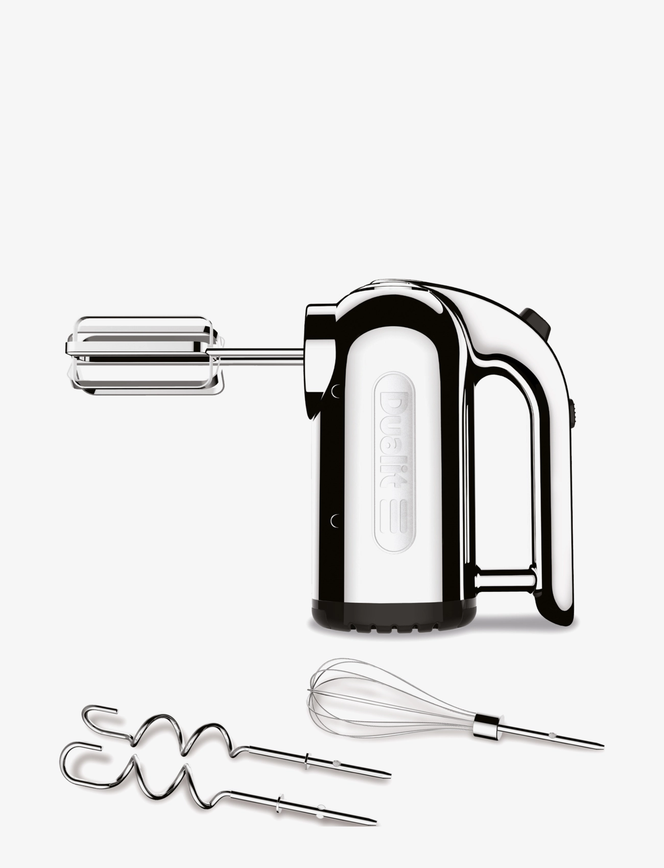 Dualit - ELVISP - köp efter pris - polished - 3