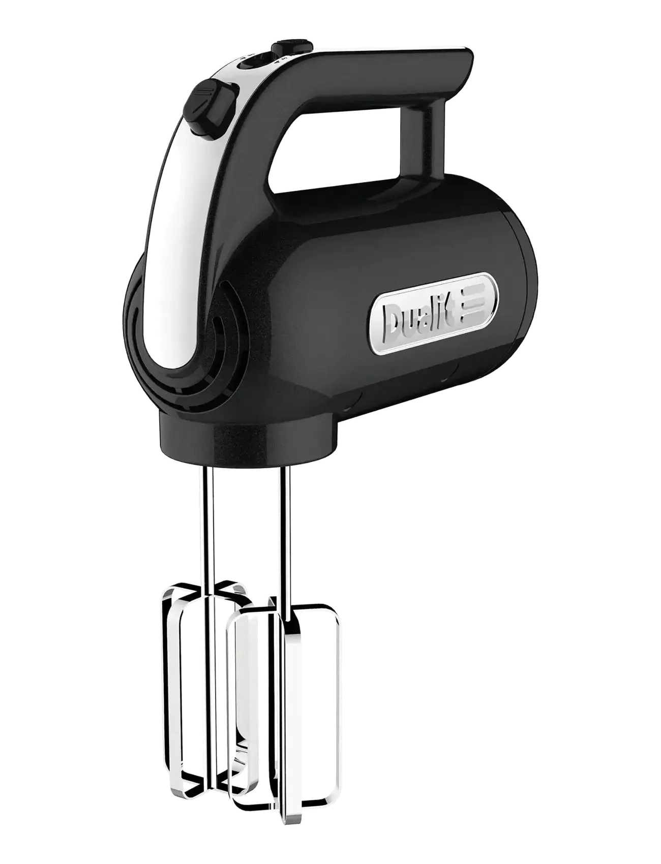 Dualit Elvisp, 400 W, Black, Køkkenmaskiner > Mixere Og Blendere, Unisex