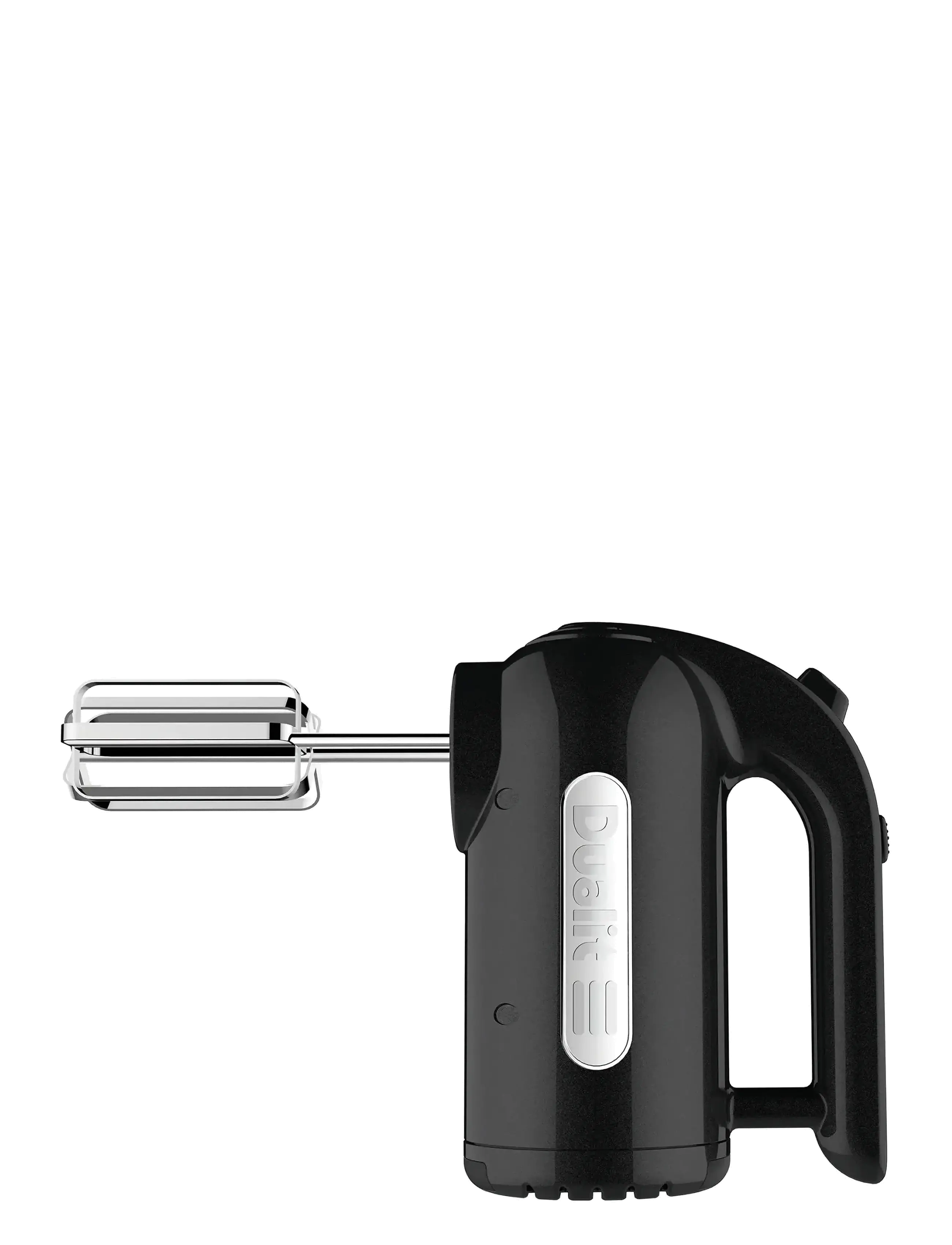 Dualit - HANDMIXER 400W - osta hinna alusel - black - 1