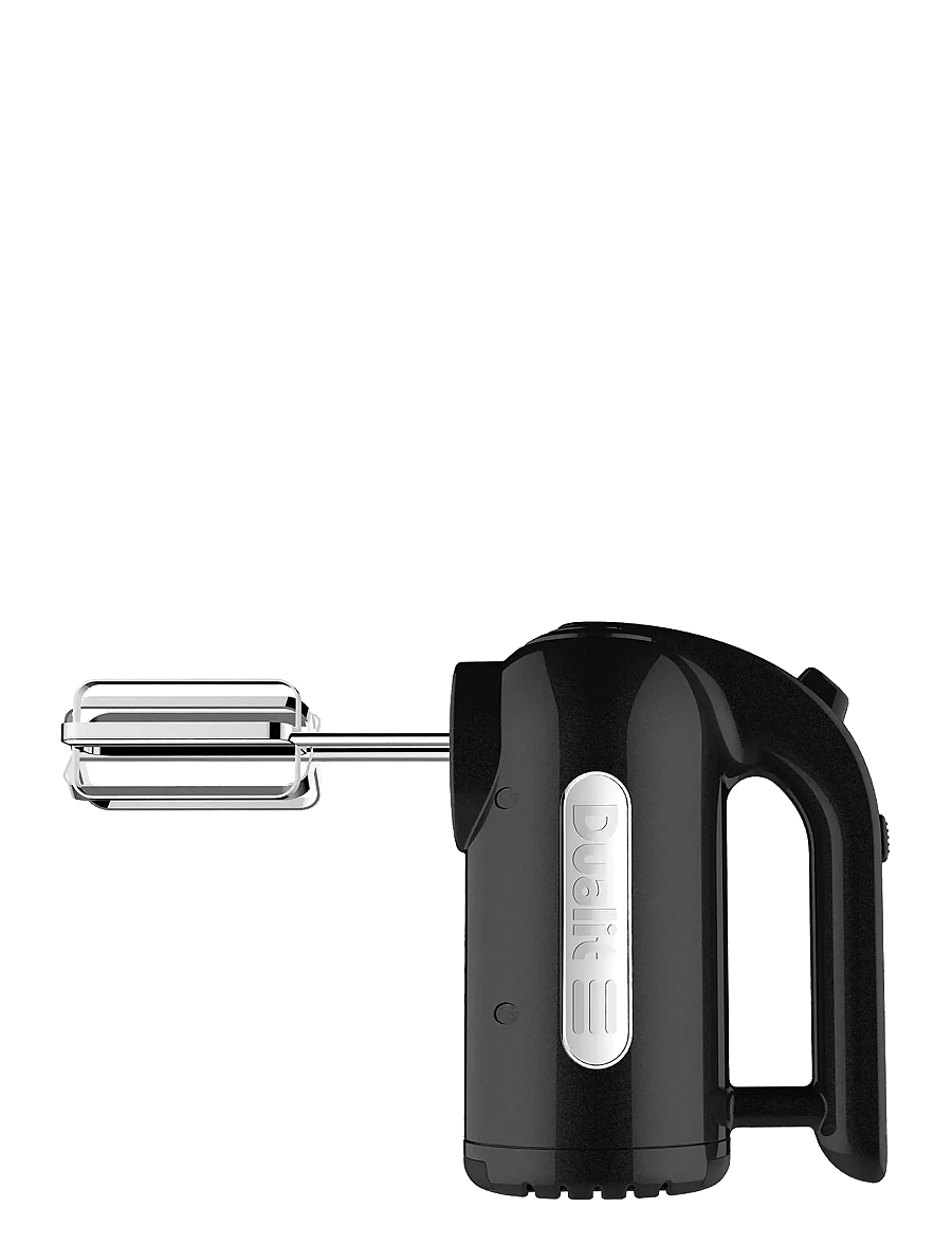Dualit - HANDMIXER 400W - osta hinna alusel - black - 1