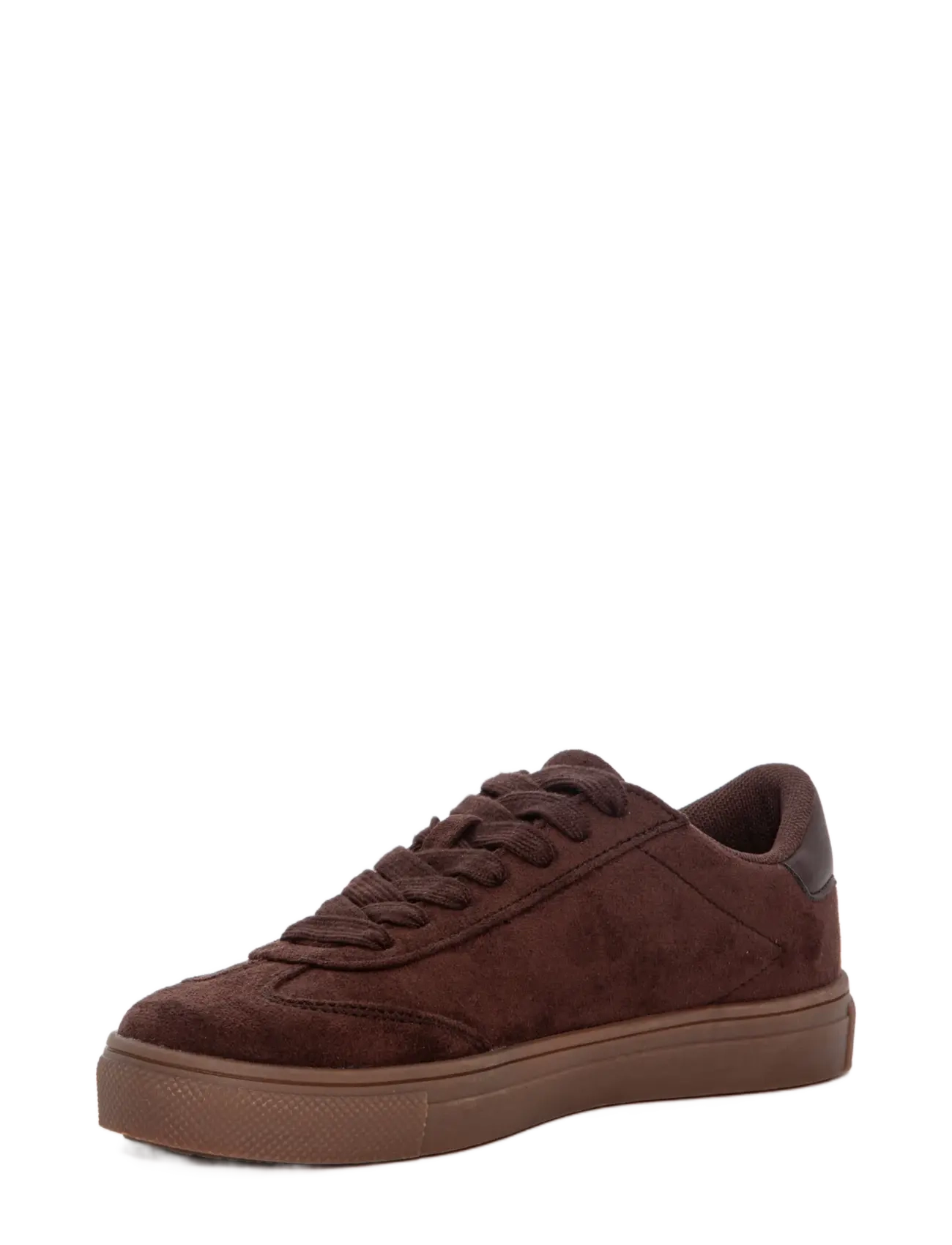 Duffy - MENFI OTTO - niedrige sneaker - dark brown - 1