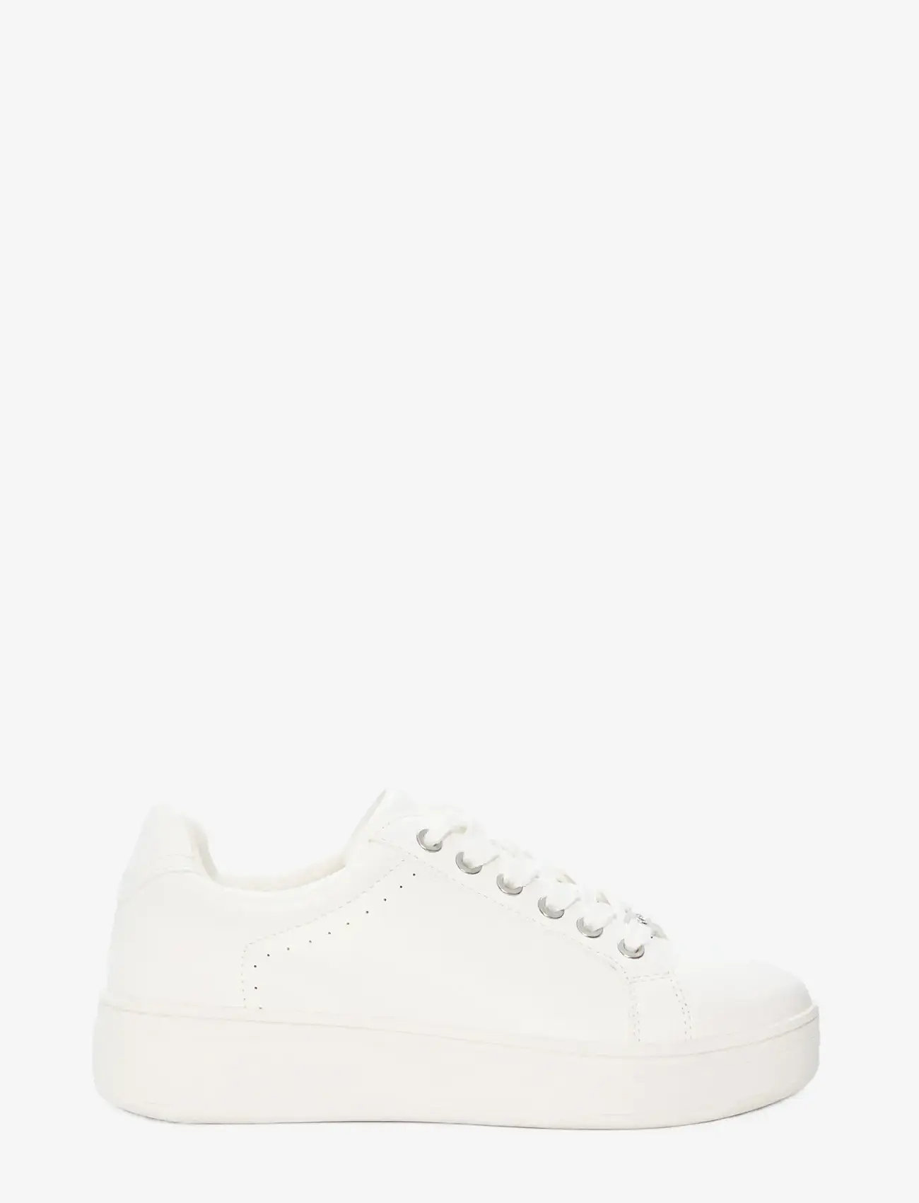 Duffy - GENOVA DUE - låga sneakers - white - 0