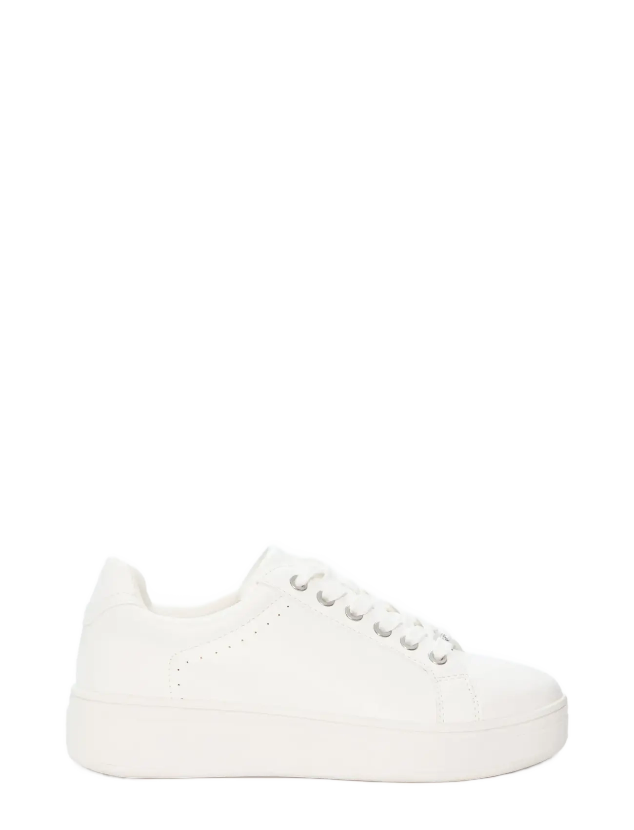 Duffy GENOVA DUE - Jalanõud - WHITE / white