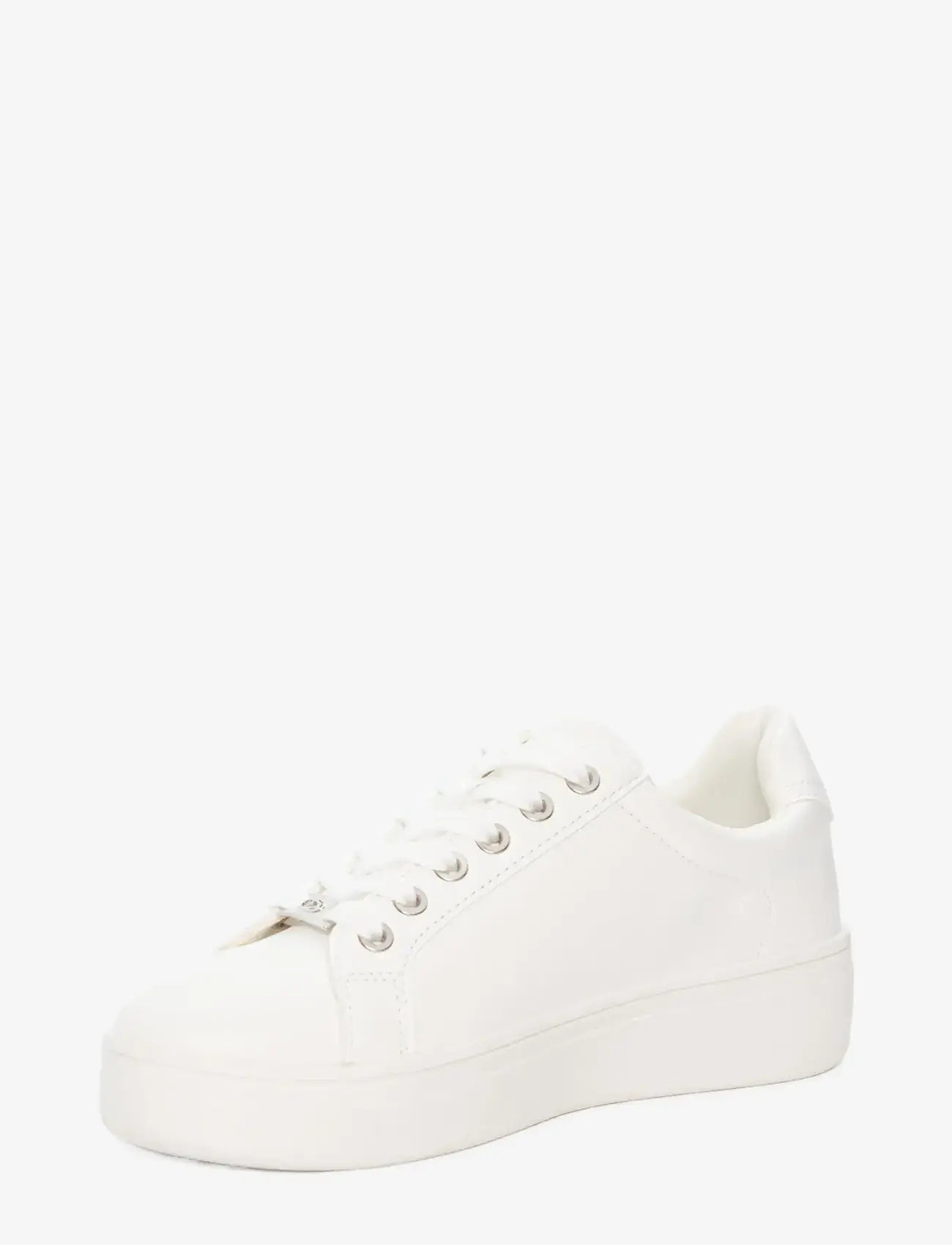 Duffy - GENOVA DUE - låga sneakers - white - 1