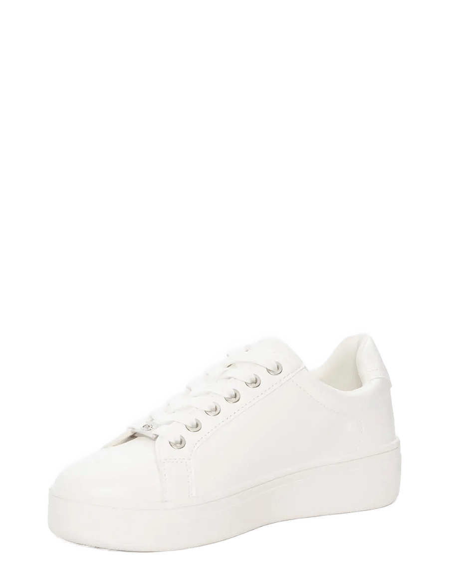 Duffy - GENOVA DUE - konfirmation - white - 2
