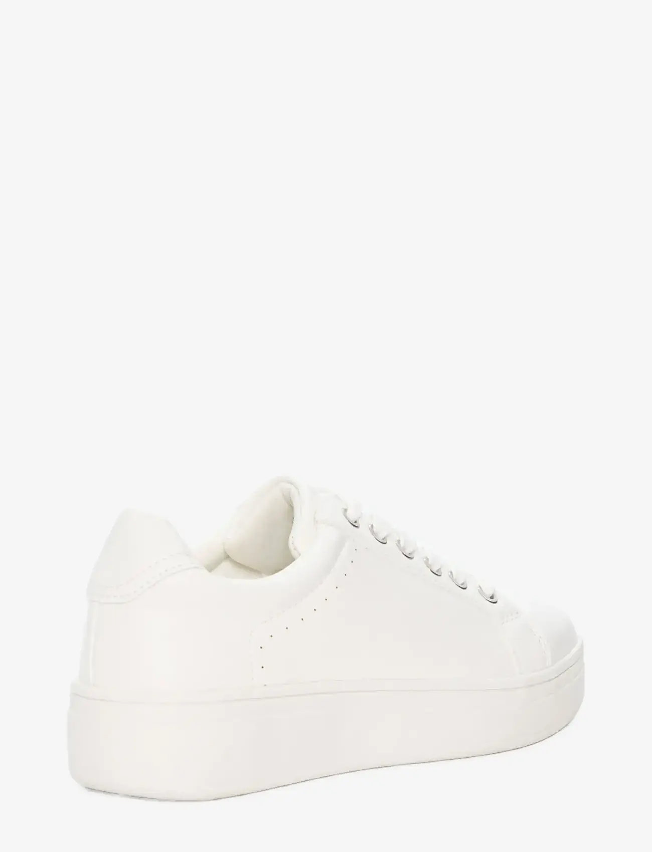 Duffy - GENOVA DUE - låga sneakers - white - 2