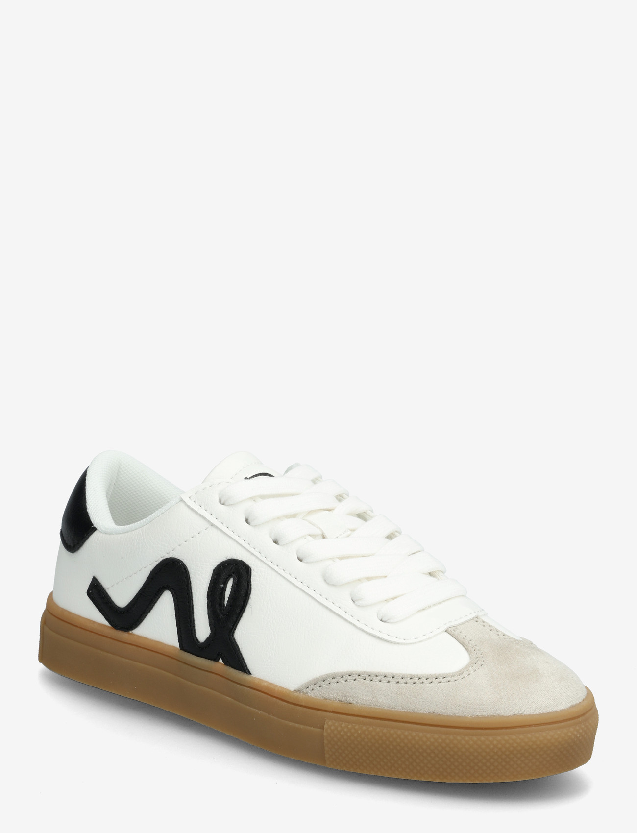 Duffy - Menfi Tre - sutvirtinimas - white/black - 0