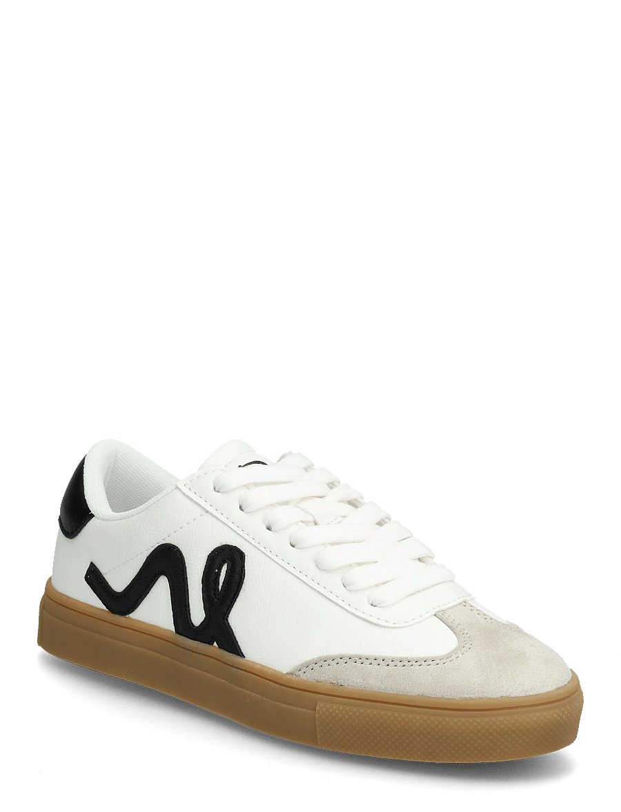 Duffy - Menfi Tre - konfirmation - white/black - 0