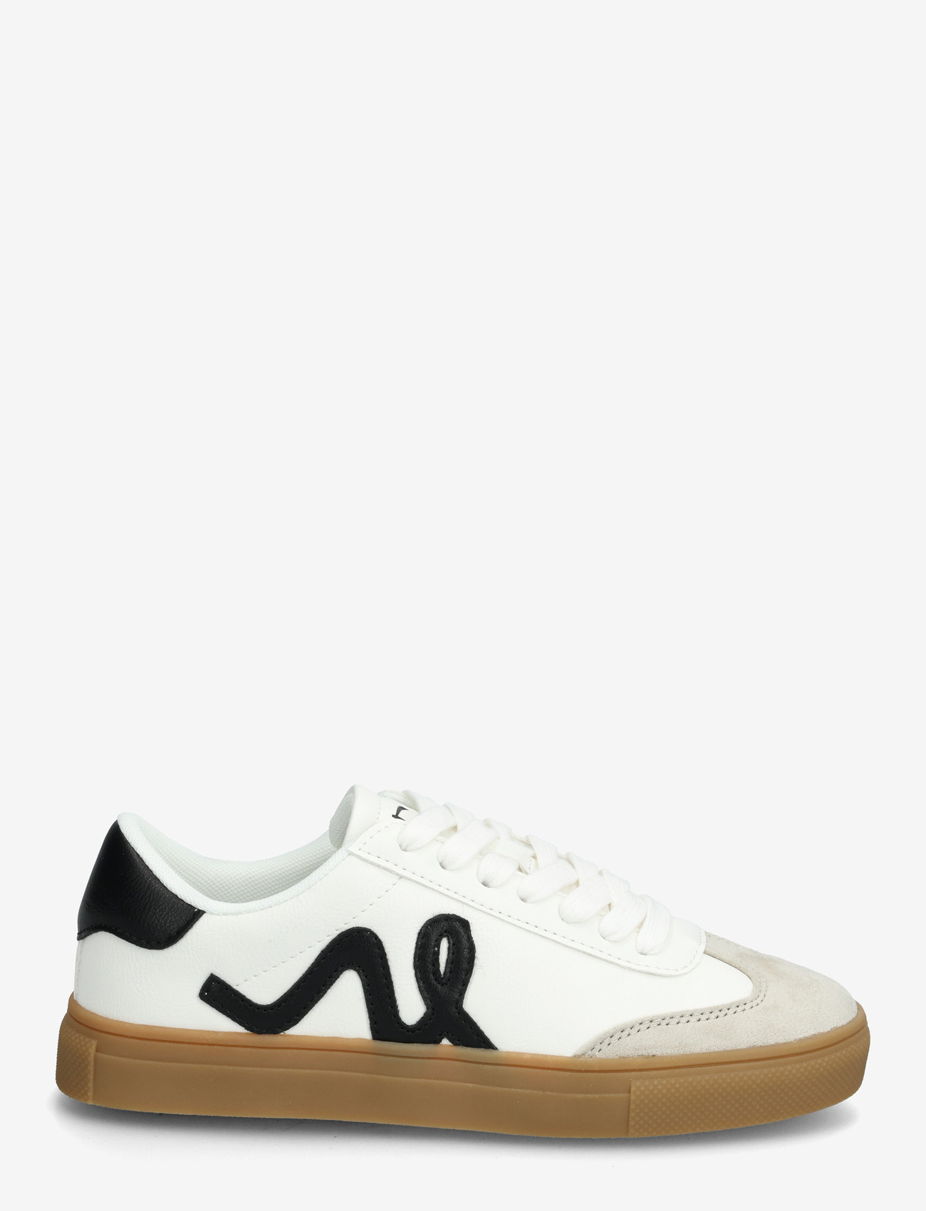 Duffy - Menfi Tre - sutvirtinimas - white/black - 1