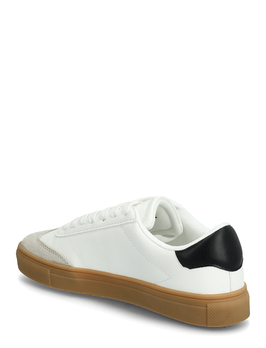 Duffy - Menfi Tre - konfirmation - white/black - 2