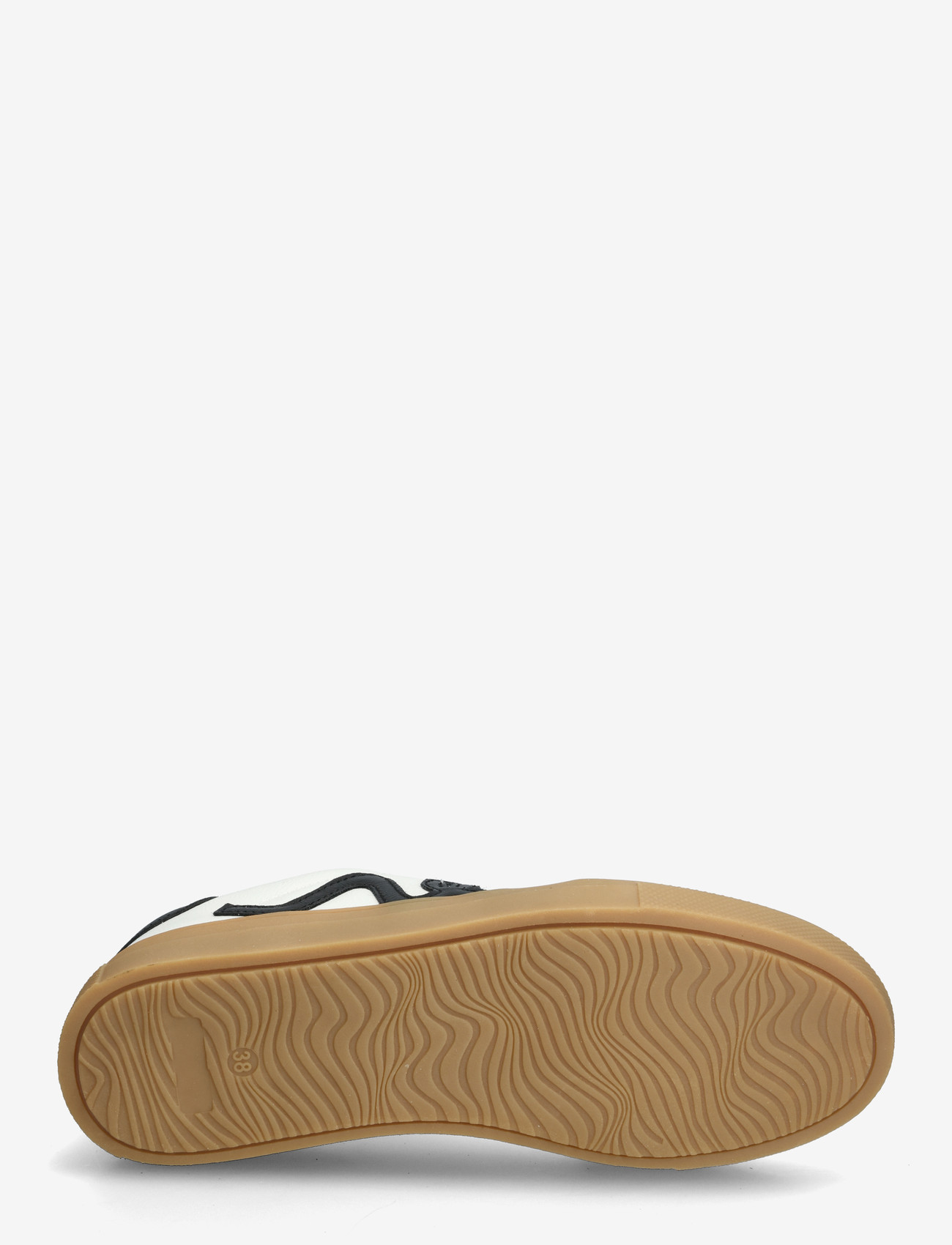 Duffy - Menfi Tre - sutvirtinimas - white/black - 4