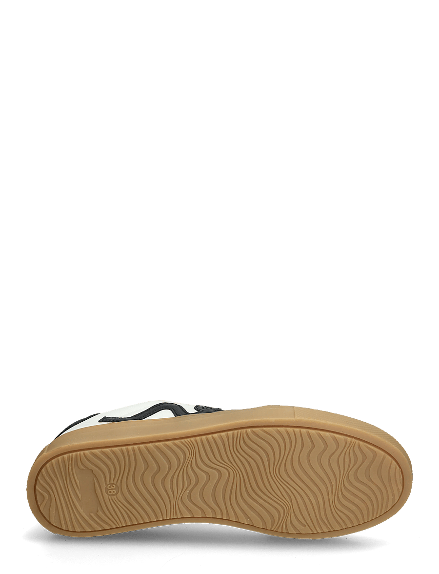 Duffy - Menfi Tre - konfirmation - white/black - 4