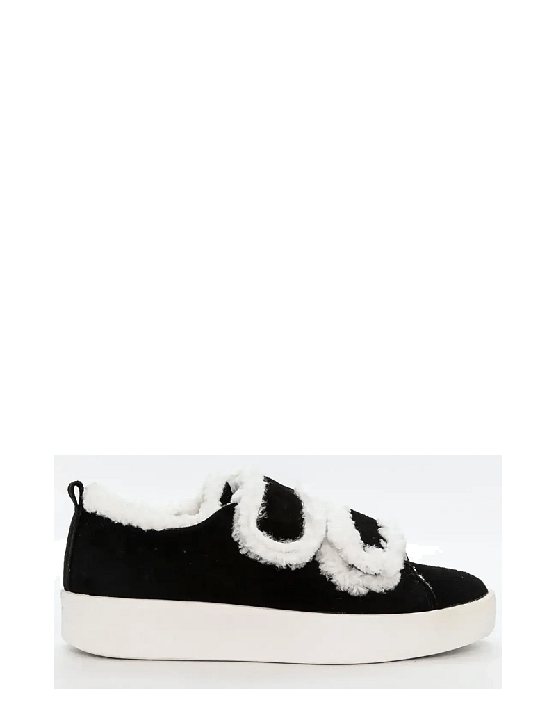 Duffy - LEUCA UNO - low top sneakers - black - 0