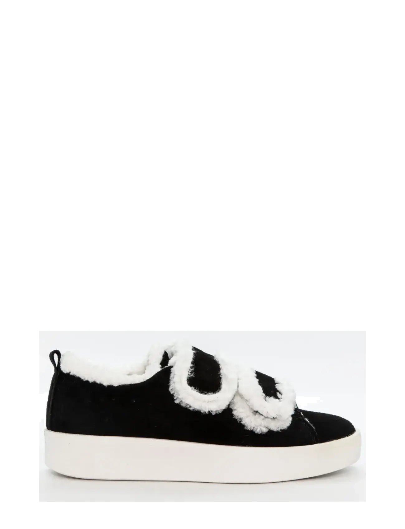 Duffy LEUCA UNO - Duffy - BLACK / black