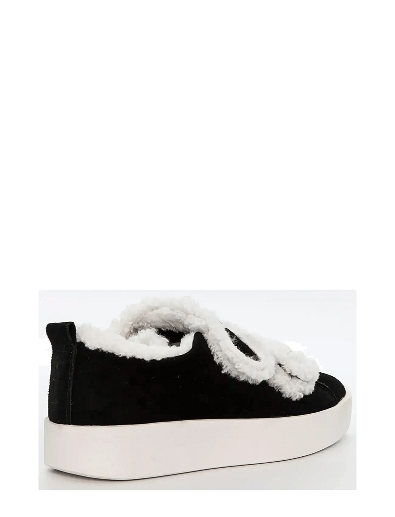 Duffy - LEUCA UNO - low top sneakers - black - 1